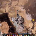 【G-STAR 2014】今話題のハクスラ系MMORPG『LOST ARK』がとにかく壮大！その一部を19分の映像で