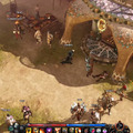 【G-STAR 2014】今話題のハクスラ系MMORPG『LOST ARK』がとにかく壮大！その一部を19分の映像で