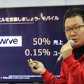 【G-STAR 2014】そのアプリの本当のホエール(=高額課金者)は誰？未来を予想する次世代の広告ソリューション