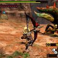 『MH4G』教官とハイテンションで繰り広げるエピソードクエスト第4弾が配信、11月29日には肉クエストも