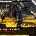 『MH4G』教官とハイテンションで繰り広げるエピソードクエスト第4弾が配信、11月29日には肉クエストも