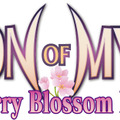 『Season OF Mystery：The Cherry Blossom Murders』タイトルロゴ