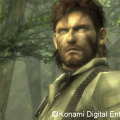 『MGS4』と『MGS3DS』のDL版が配信決定！3DSのテーマも同日から