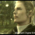 『MGS4』と『MGS3DS』のDL版が配信決定！3DSのテーマも同日から