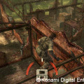 『MGS4』と『MGS3DS』のDL版が配信決定！3DSのテーマも同日から