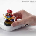 『スマブラ for Wii U』で楽しめる「amiibo」の遊び方を、映像で徹底解説！ 育成からタッグ、対戦まで