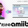 『スマブラ for Wii U』で楽しめる「amiibo」の遊び方を、映像で徹底解説！ 育成からタッグ、対戦まで