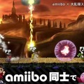 『スマブラ for Wii U』で楽しめる「amiibo」の遊び方を、映像で徹底解説！ 育成からタッグ、対戦まで