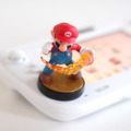 【アンケート】発売間近のNFCフィギュア「amiibo」どのキャラ買う？