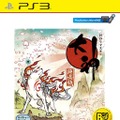 『大神 絶景版 PlayStation 3 the Best（サントラCD同梱版）』