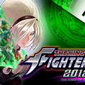 『THE KING OF FIGHTERS-A 2012』の無料版が登場 ─ KOF20周年記念の一環として