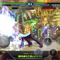 『THE KING OF FIGHTERS-A 2012』の無料版が登場 ─ KOF20周年記念の一環として