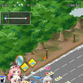 実在の車を擬人化したスゴロク×レースRPG『車なごコレクション』配信開始