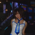 【TGS2008】コンパニオンレポート: ハドソン