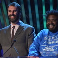 「The Game Awards 2014」発表会現地レポ、任天堂レジー社長やキーファー・サザーランドも