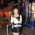 【TGS2008】コンパニオンレポート: ハドソン