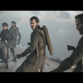 PS4『The Order: 1886』最新デモハンズオン、QTEが鍵になる豪華アクション