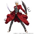 「Fate/stay night[UBW]」キャラパネル全25種一斉発売　圧倒的な等身大のリアル感