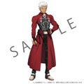 「Fate/stay night[UBW]」キャラパネル全25種一斉発売　圧倒的な等身大のリアル感