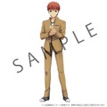 「Fate/stay night[UBW]」キャラパネル全25種一斉発売　圧倒的な等身大のリアル感