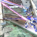 『ガンダムブレイカー2』発売後に配信される追加ミッションは全て無料！参戦機体や新武器の公開も