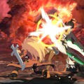 家庭用版『GUILTY GEAR Xrd』DLCキャラ「レオ」は12月18日に配信！期間限定追加カラー情報も