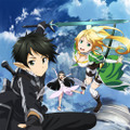 『SAO ロスト・ソング』最新PVで公開！飛行や戦闘シーンを見逃すな ─ 『魔法科高校の劣等生』とのコラボも