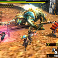 『MH4G』エピソードクエスト第5弾が本日配信、来週にはチャレンジクエスト03も