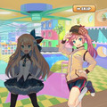 「ミルキィホームズ」と世界観を共有する『トイズドライブ』Android版配信！探偵仲間と歌で戦うRPG