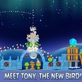 次なるコラボはアングリーバードの故郷フィンランドと！『Angry Birds Seasons On Finn Ice』