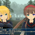 『閃乱カグラ EV』物語の鍵を握る双子姉妹、アクションからセクシーショットまで放出