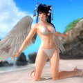 『DEAD OR ALIVE 5 LR』初回特典コスチューム「女天狗」&「フェーズ4」のデザインが公開