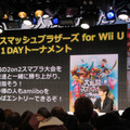 本物のペンキを使った“リアル”スプラトゥーンって…試遊台も出展される「闘会議2015」詳細解禁