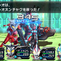 『ロストヒーローズ2』∀ガンダムや仮面ライダーダブル、ウルトラマンレオなど続々参戦！ 多彩なシステムも明らかに