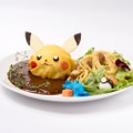 渋谷パルコに「ポケモンカフェ ORAS」が期間限定でオープン、限定メニュー・グッズ情報が公開