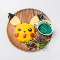 渋谷パルコに「ポケモンカフェ ORAS」が期間限定でオープン、限定メニュー・グッズ情報が公開