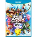 大乱闘スマッシュブラザーズ for Wii U