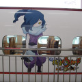 【年末企画】福岡で「妖怪ウォッチ」電車と新幹線を撮ってきたニャン！可愛すぎるラッピングにたまげたズラ