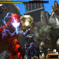 『MH4G』エピソードクエスト第6弾が配信開始、大晦日と元旦には特別なイベントクエストも