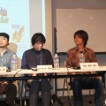 川口博史、崎元仁、土屋昇平ら著名コンポーザーが日本のゲーム音楽を振り返る―黒川塾（二十弐）