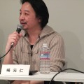 川口博史、崎元仁、土屋昇平ら著名コンポーザーが日本のゲーム音楽を振り返る―黒川塾（二十弐）