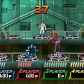 タツノコvs.CAPCOM CROSS GENERATION OF HEROES