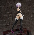 オリジナル版「Fate/Apocrypha」より「ジャック・ザ・リッパー」が1/8フィギュアで登場