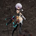 オリジナル版「Fate/Apocrypha」より「ジャック・ザ・リッパー」が1/8フィギュアで登場