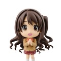 1月～3月に『シンデレラガールズ』のプライズが登場、凛フィギュアや缶バッジなど