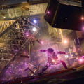 inFAMOUS First Light