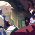 GUILTY GEAR Xrd -SIGN-