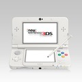 欧州未発売のNew 3DS、一部のクラブ会員に購入案内が届く…「任天堂」と書かれたきせかえプレートも