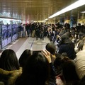 新宿駅シビュラシステムをハッキングした草薙素子にファン殺到