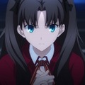 「Fate/stay night [Unlimited Blade Works]」BD-BOX 奈須きのこ書き下ろし小説タイトルは?